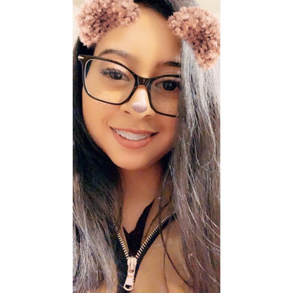 Meet your Posher, Marisol